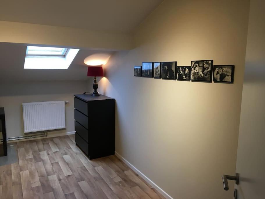 Appartement 4 Chambres A Luik Buitenkant foto